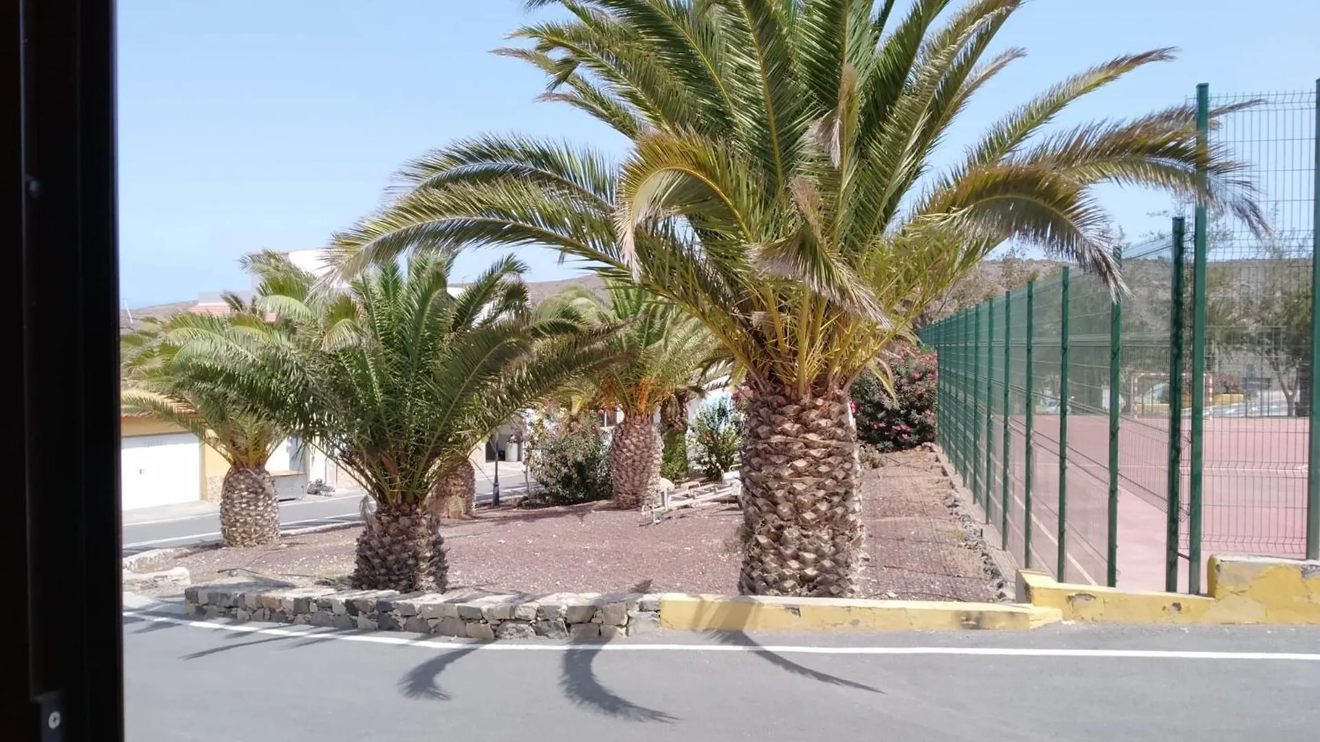 Appartement Apartamento Ajuy