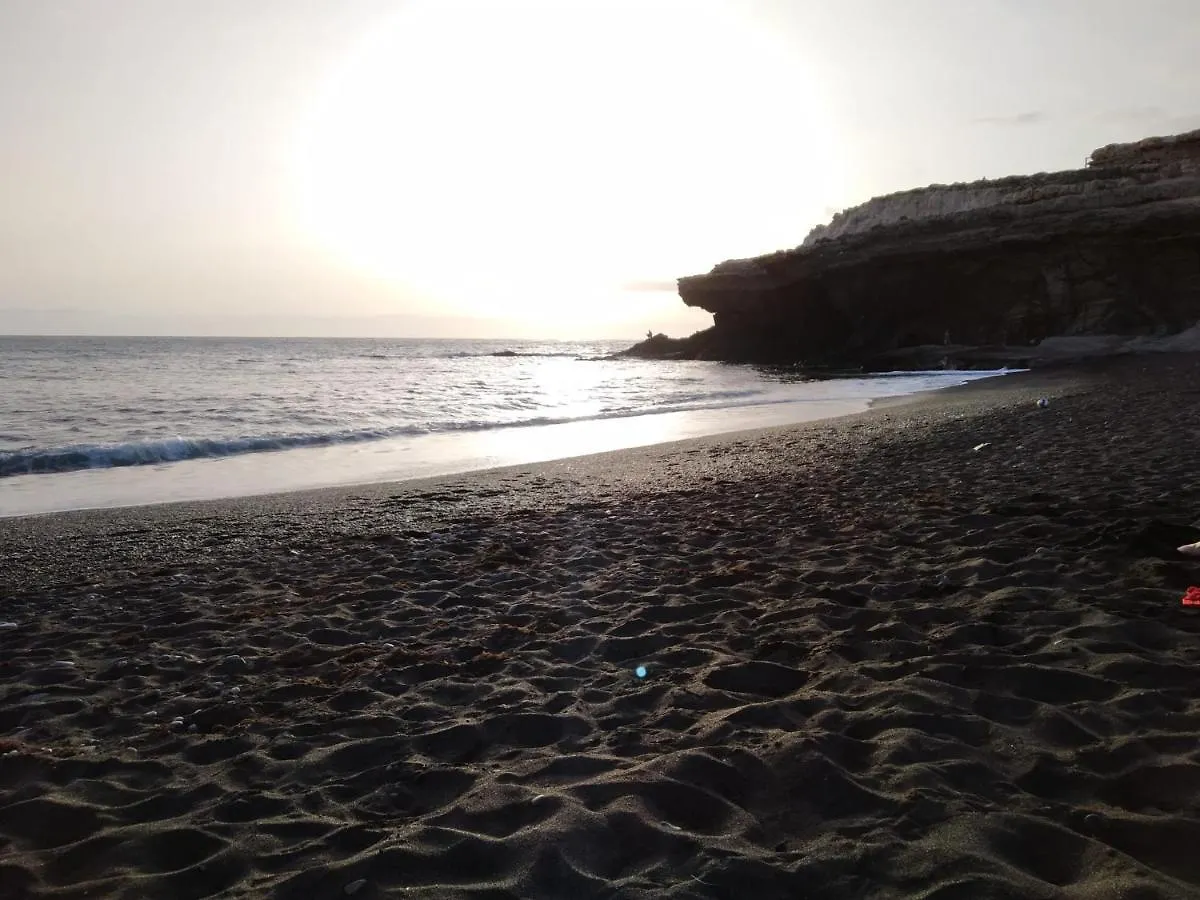 Apartamento Ajuy Appartement