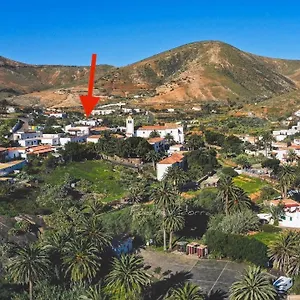 Casa Dona Carmen Hébergement de vacances