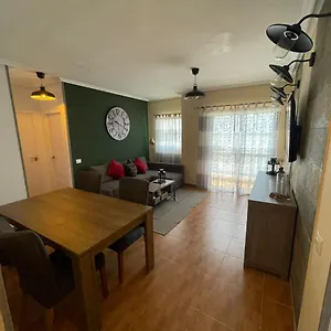 Chabela's Magic Appartement